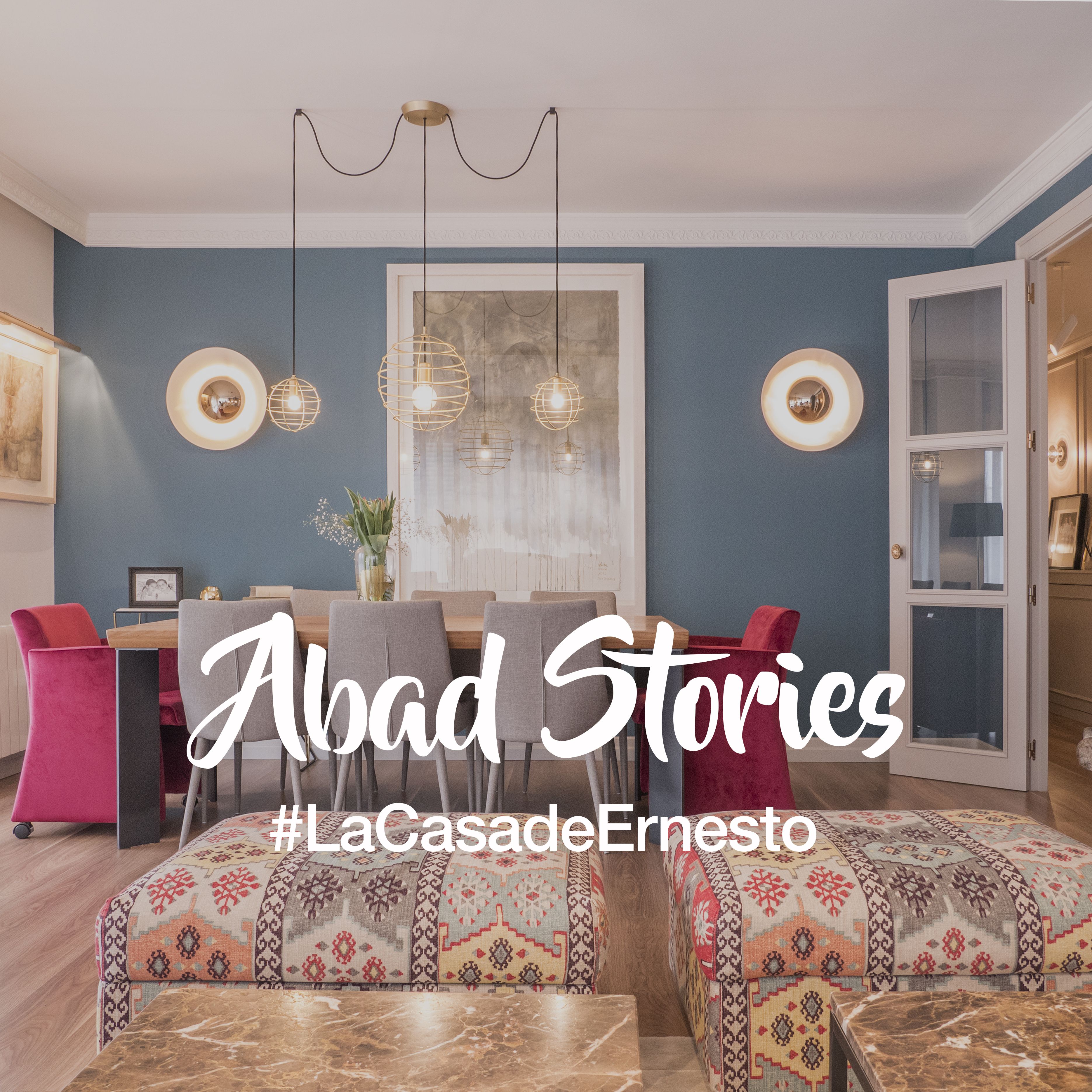 Abad Stories Instagram | Abad grupo inmobiliario