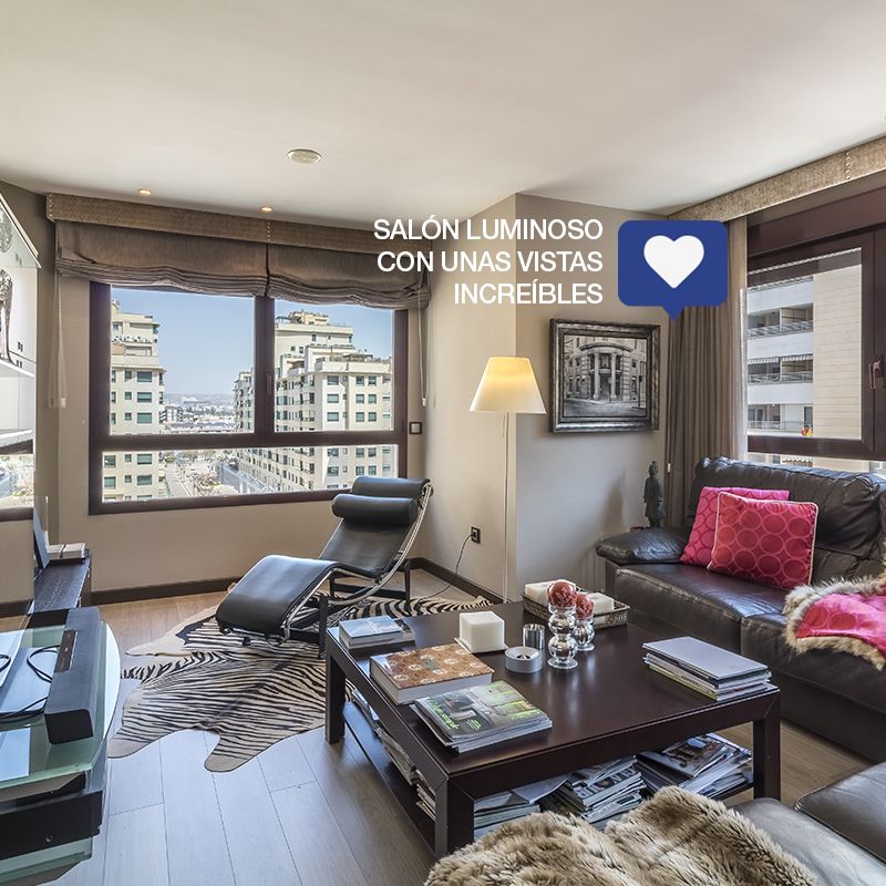 Foto web Nueva vivienda Europa | Abad grupo inmobiliario