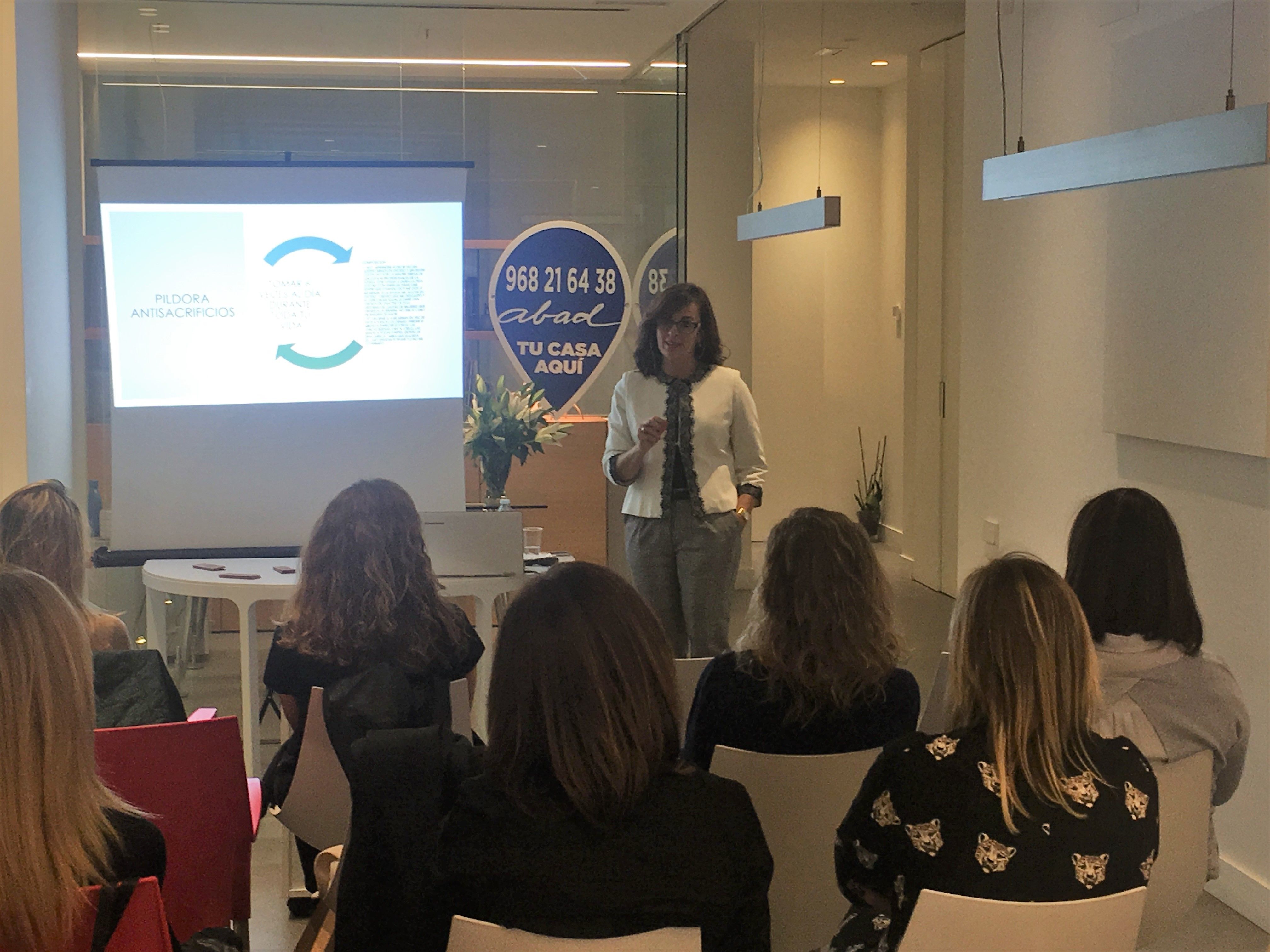 Inmobiliaria curso | Abad grupo inmobiliario
