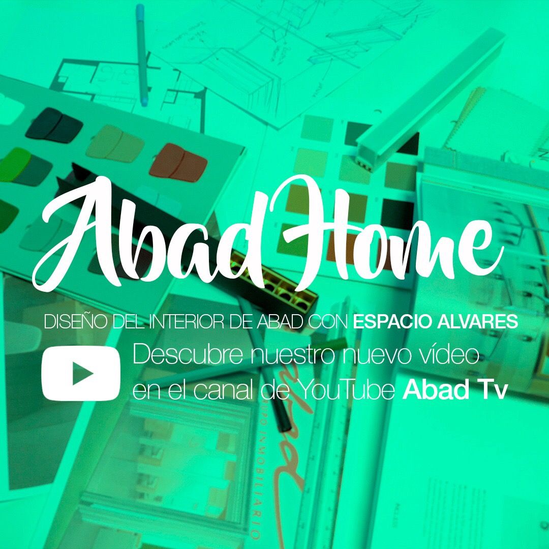 Diseño interior por abad | Abad grupo inmobiliario