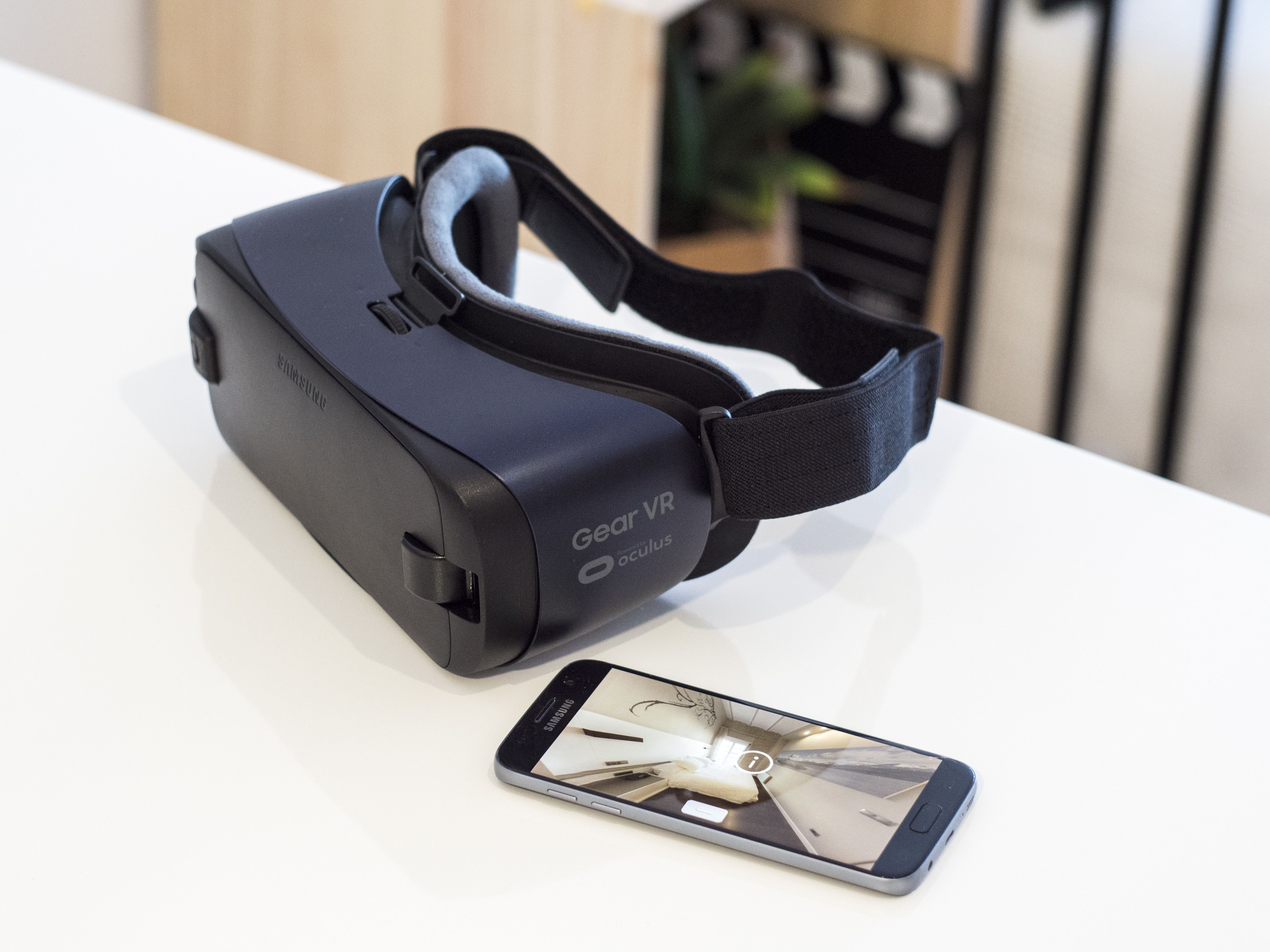 Realidad virtual | Abad grupo inmobiliario