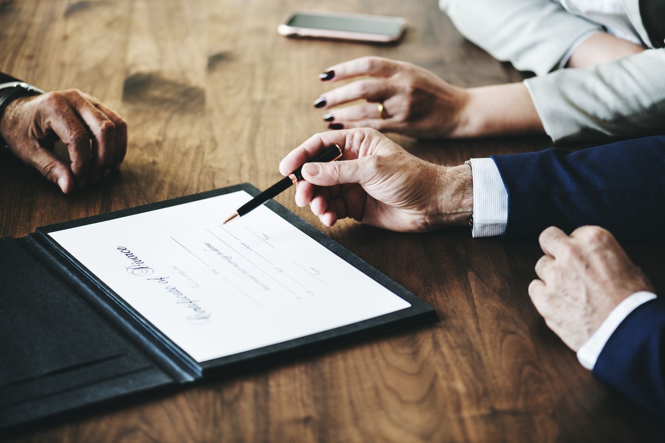 POST 3 SEMANA | Abad grupo inmobiliario