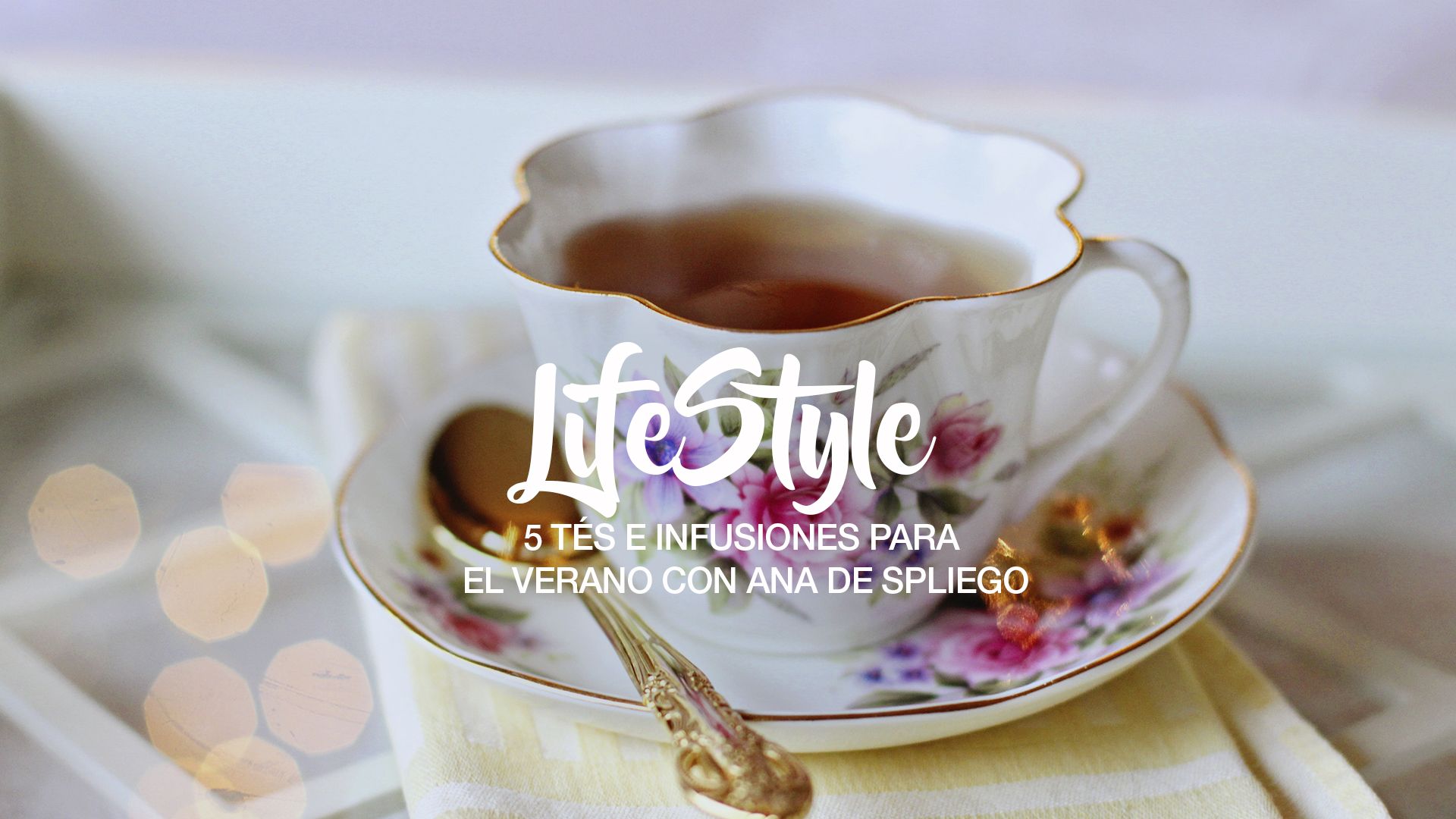 Portada Lifestyle Ana Spliego | Abad grupo inmobiliario