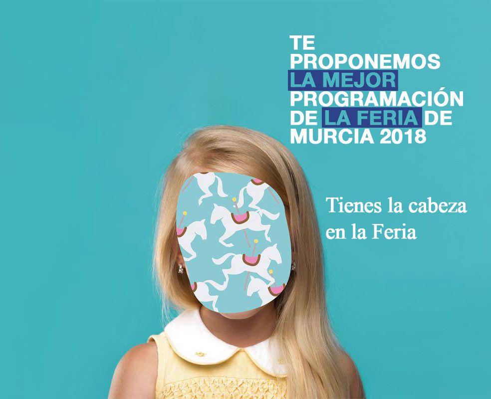 Tienes la cabeza en la feria abad 1 | Abad grupo inmobiliario