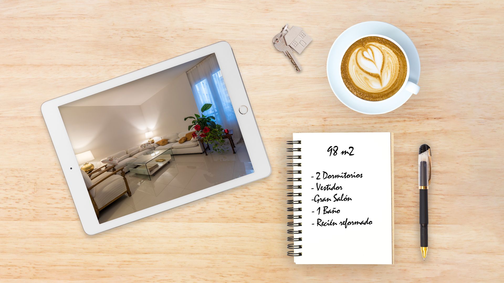 Vivienda en venta Alfonso X El sabio.Abad Inmobiliaria | Abad grupo inmobiliario