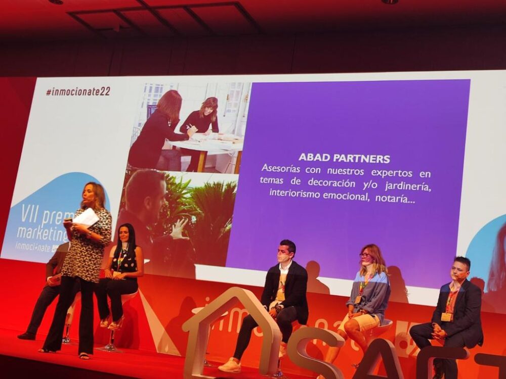 Inmocionante | Abad grupo inmobiliario