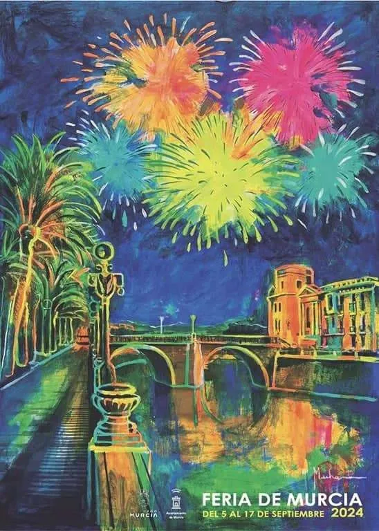 cartel fiestas sepotiembre