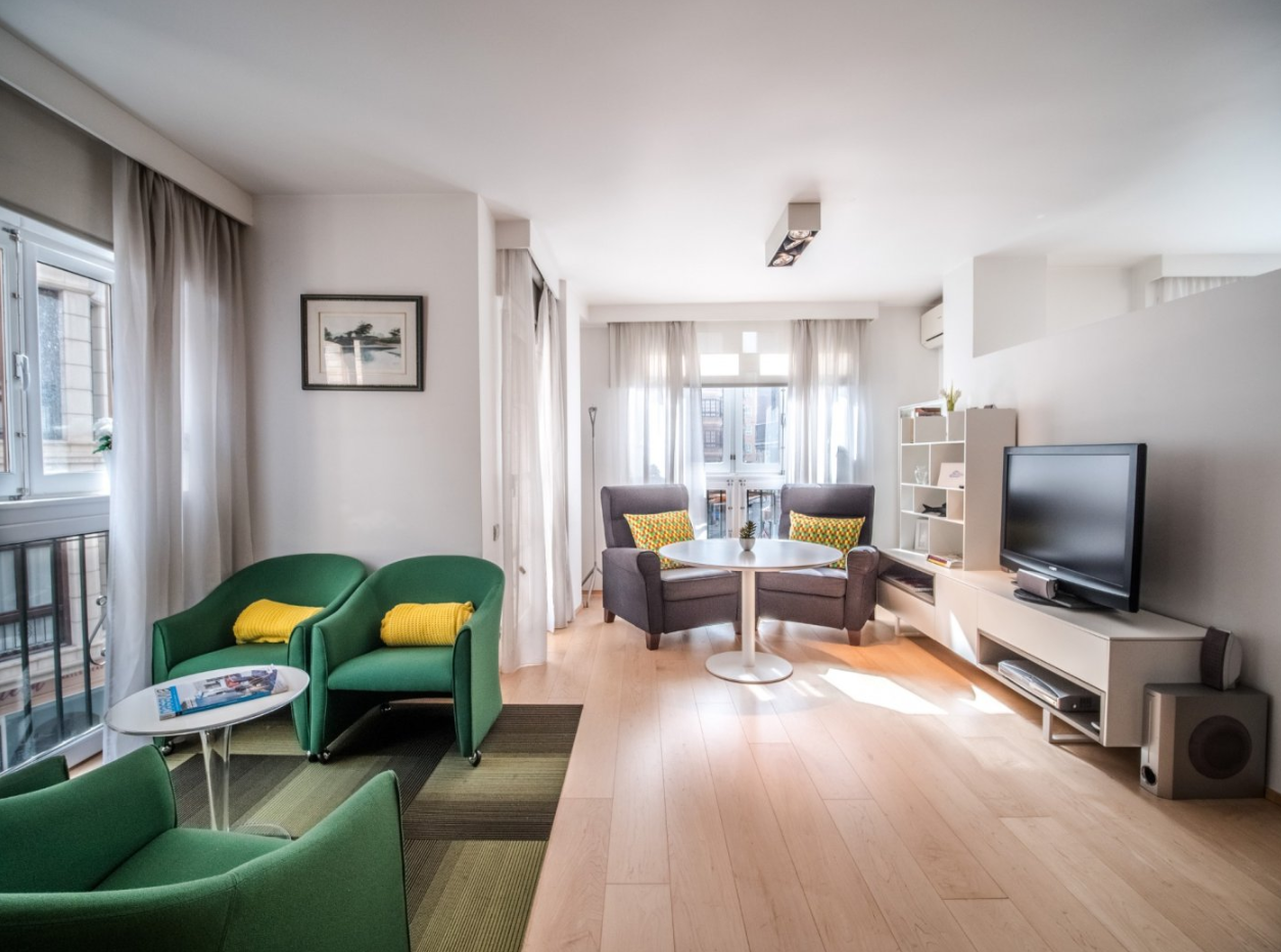 casa eficiente | Abad grupo inmobiliario