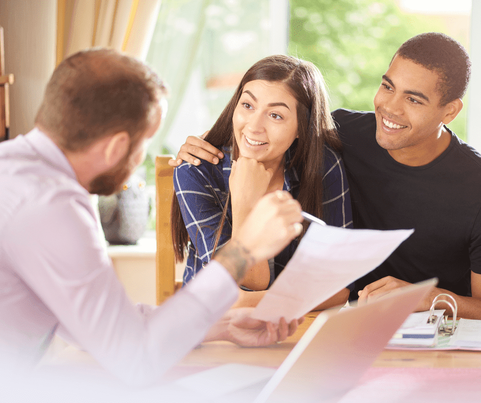 tener una hipoteca con tu pareja | Abad grupo inmobiliario