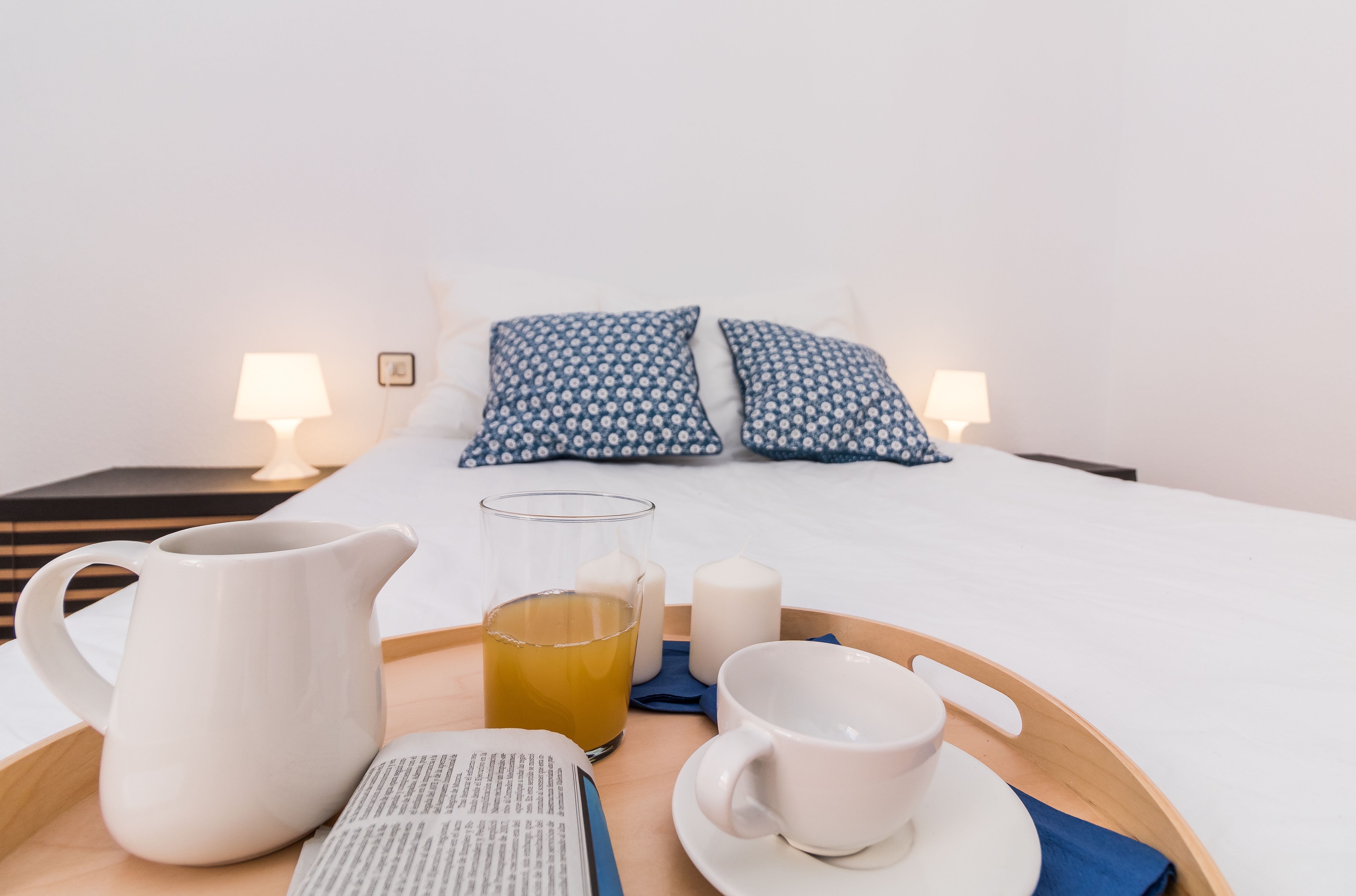 hoteles con encanto | Abad grupo inmobiliario