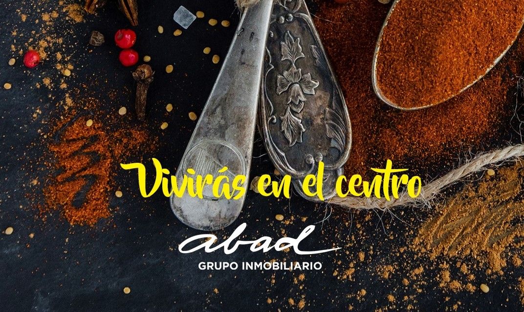 la ruta de los 10 restaurantes de murcia stories | Abad grupo inmobiliario