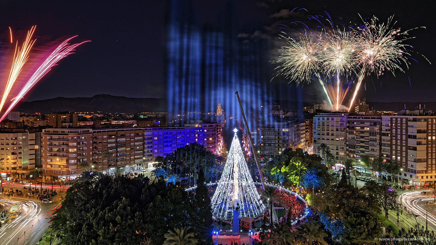 murcia navidad | Abad grupo inmobiliario