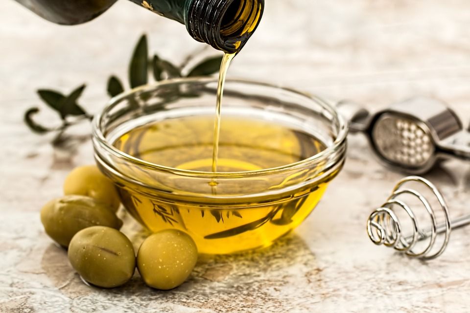 Aceite | Abad grupo inmobiliario