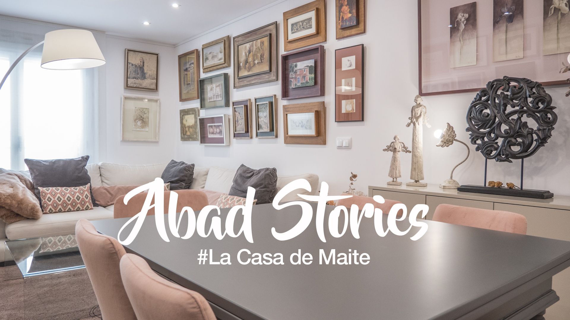 portada web Abad Stories Maite | Abad grupo inmobiliario