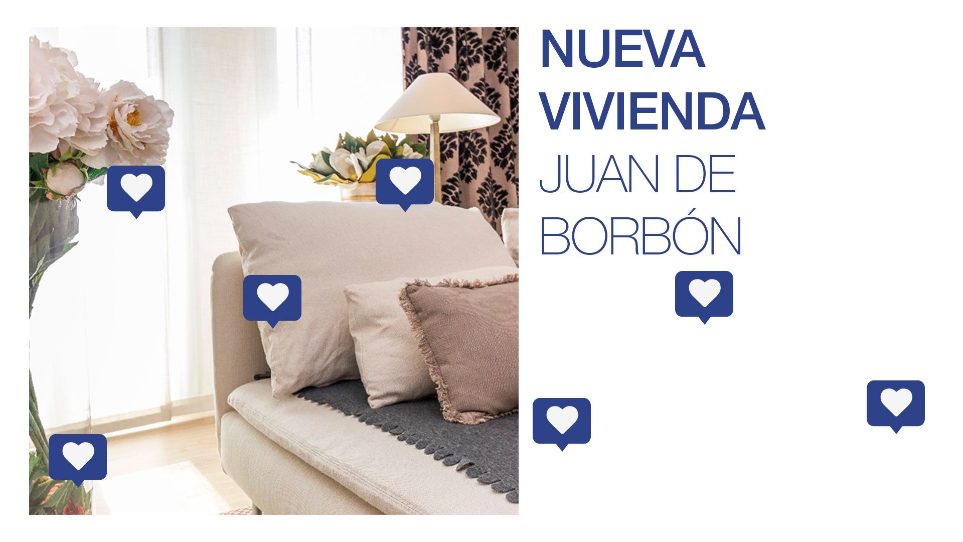 portada youtube nueva vivienda Juan de borbón | Abad grupo inmobiliario